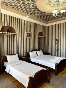 Shahnoza Grand Guest House - 6