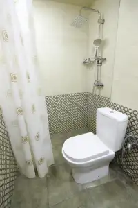 Riverside Guest house - 23