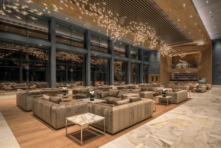 Cap St Georges Villas - 3