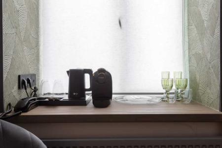 Mariposa Boutique-hotel - 117