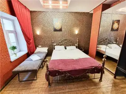 Pokrovskij Dom - 12