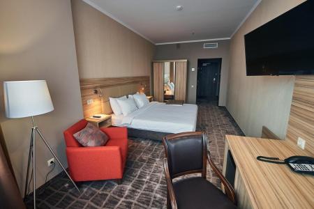 Ramada by Wyndham Rostov-on-Don and Spa - 103