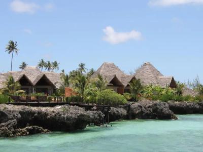 Fruit & Spice Wellness Resort Zanzibar - 2