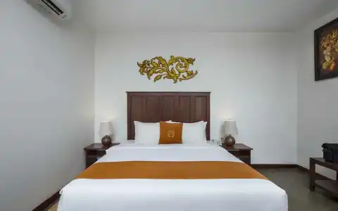 Won Residence & Spa - 10