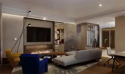 Luxury Apartment Camellia - 92