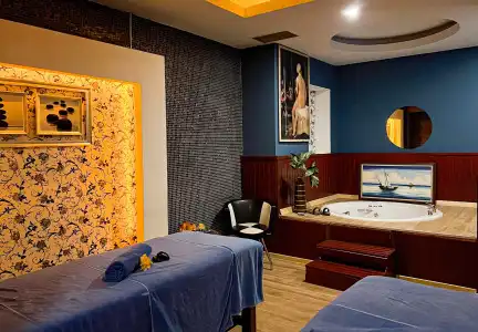 Transatlantik & Spa - Ultra All Inclusive - 45