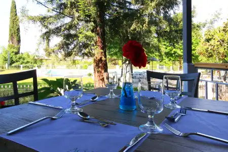 Silver Bay - 1