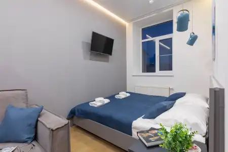 Port Comfort on Ligovskiy Apart-hotel - 156