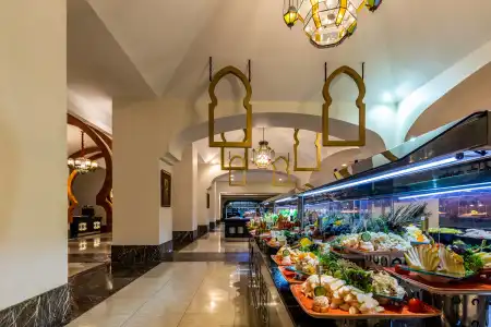 Spice & Spa All Inclusive - 13