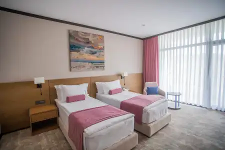 Shabran Wellbeing Resort - 41
