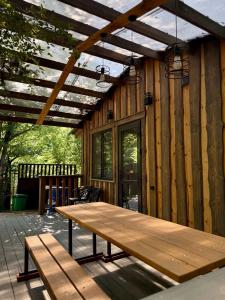 Priboy Recreation Center - 124
