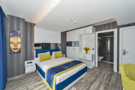 Inntel Istanbul - 2