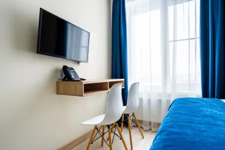 Best Western Zoom Aparthotel - 17