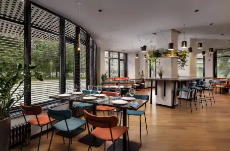 SADU Moscow, a member of Radisson Individuals - 27