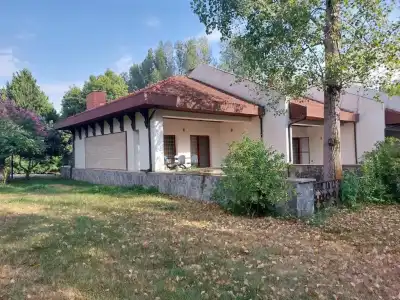 Arena Sheki - 7