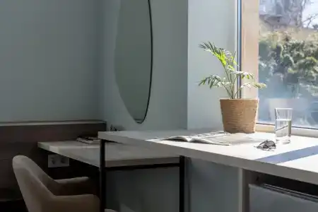 Bergs Spa and Сonference - 56