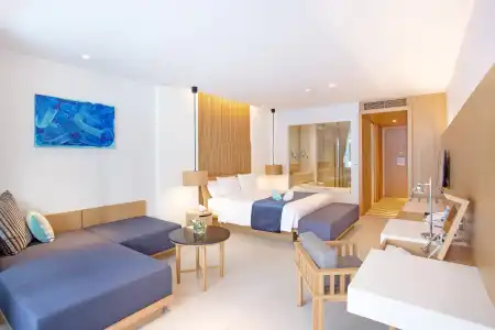 Ace of Hua Hin Resort - 56