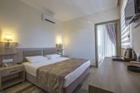 Arsi Enfi City Beach - 10