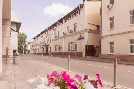 Andron-Otel - 17