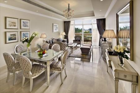 Kempinski & Residences Palm Jumeirah Dubai - 16