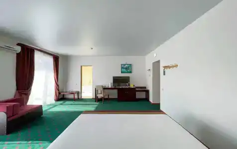 Wellness Park All-Inclusive - 72