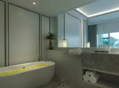 Chanalai Romantica Resort Phuket - Adult Only - 56