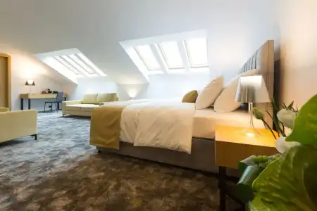 Museum Boutique-Hotel - 52