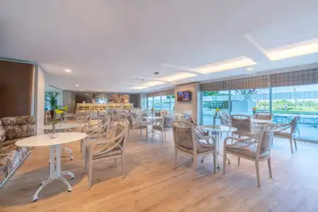 Concorde De Luxe Resort Lara Antalya – Prive Ultra All Inclusive - 23