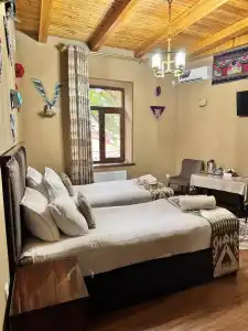 Darvozai Samarkand Boutique - 88