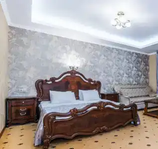 Residence Park Guest House - 54
