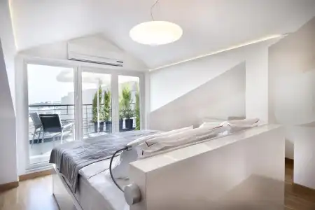 Nuru Ziya Residences - 2