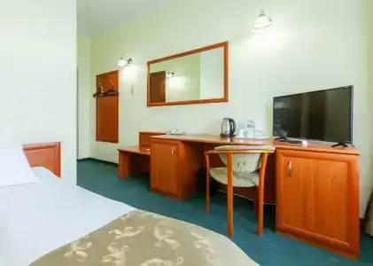 Bristol-Zhiguli - 102