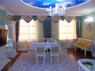 Amsterdam Aktobe - 49