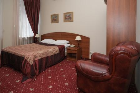 Bohemia Residence - 16