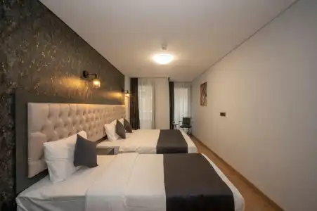 KA & Suites - 16
