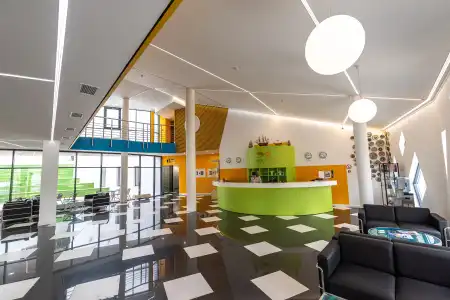 Nadezhda Park-Hotel - 25
