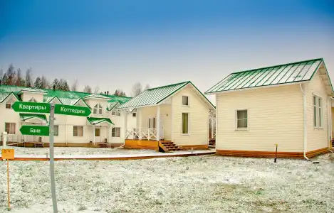 Staraya Sloboda - 19