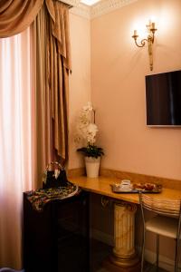 Impero Vaticano Suites Guest House - 130