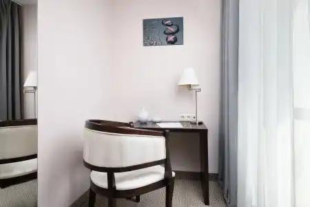Plaza Spa - 15