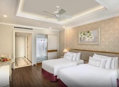 Vinpearl Empire Nha Trang, Affiliated by Meliá - 26