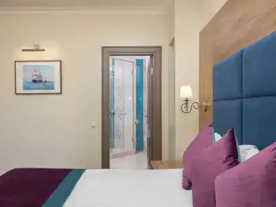 Revital Park Sanatorium - 66