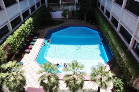 Asia Bangkok - 1