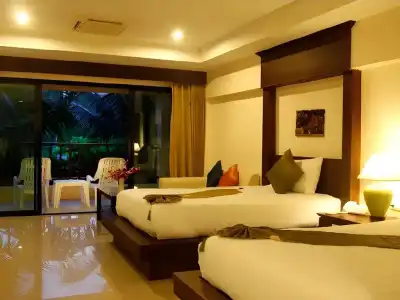 Baan Yuree Resort & Spa - 54