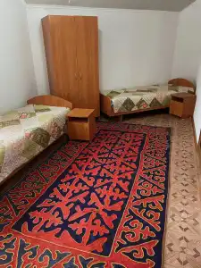Visit Guest House - 21