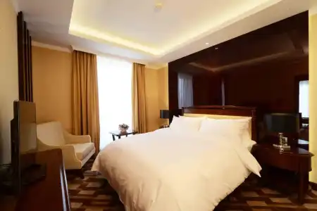 Lotte City Tashkent Palace - 67