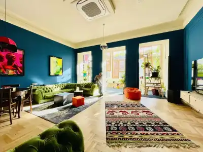 Communa Good Vibes Hostel - 10