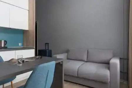 Cosmos Stay Profsoyuznaya - 67