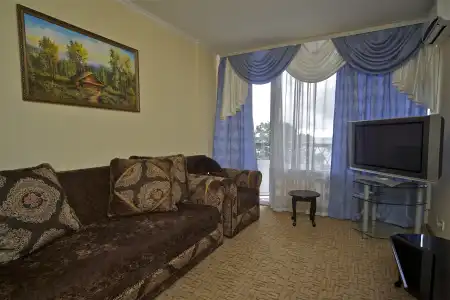 Edem Health Resort (AO KP №1) - 61