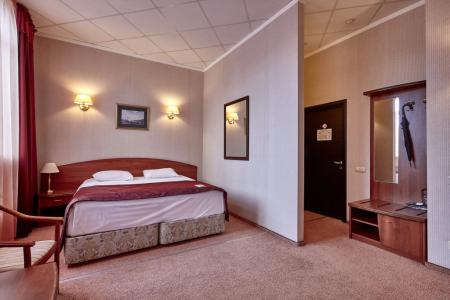 Bogemia on Vavilova Street - 154