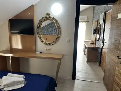 Nil Suit Otel - 72